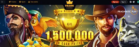 frank club casino review